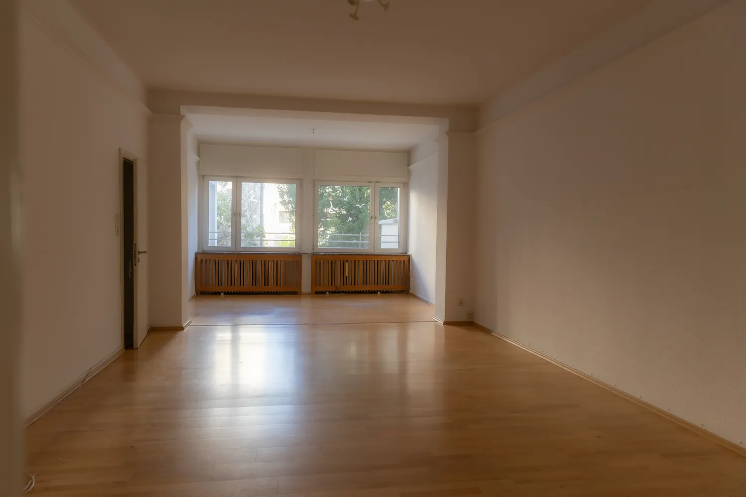 4 Zimmer Wohnung mit 115 m² in Mönchengladbach – Bild 2