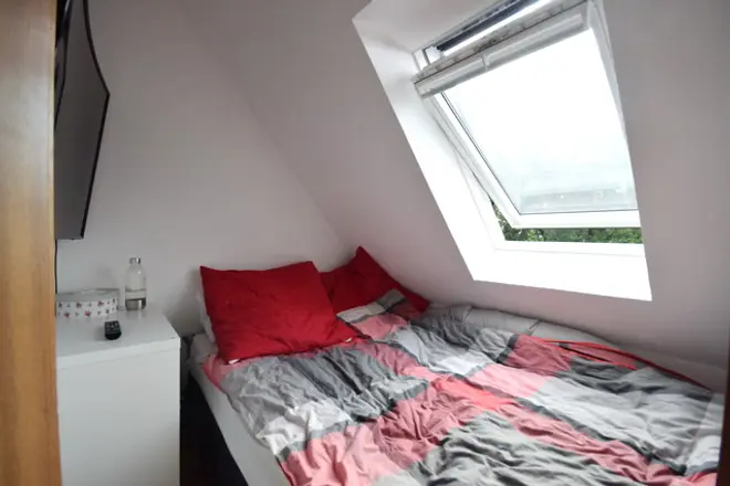 2 Zimmer Wohnung mit 37 m² in Bremen – Bild 6