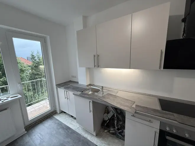 3 Zimmer Wohnung mit 80 m² in Hamburg – Bild 6
