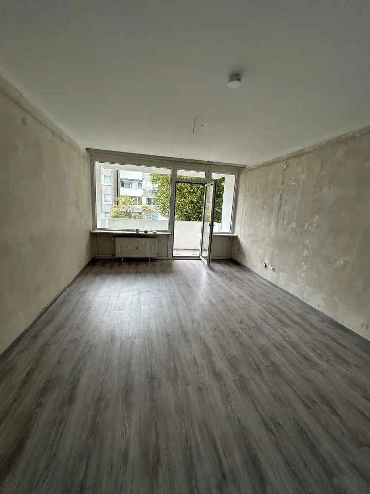3 Zimmer Wohnung mit 76 m² in Dortmund – Bild 1
