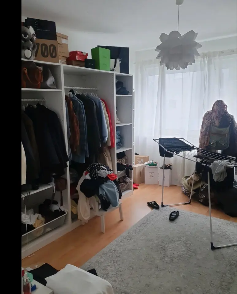 3 Zimmer Wohnung mit 65 m² in Wuppertal – Bild 4