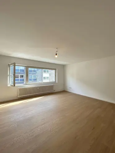 1 Zimmer Wohnung mit 33 m² in Köln – Bild 4
