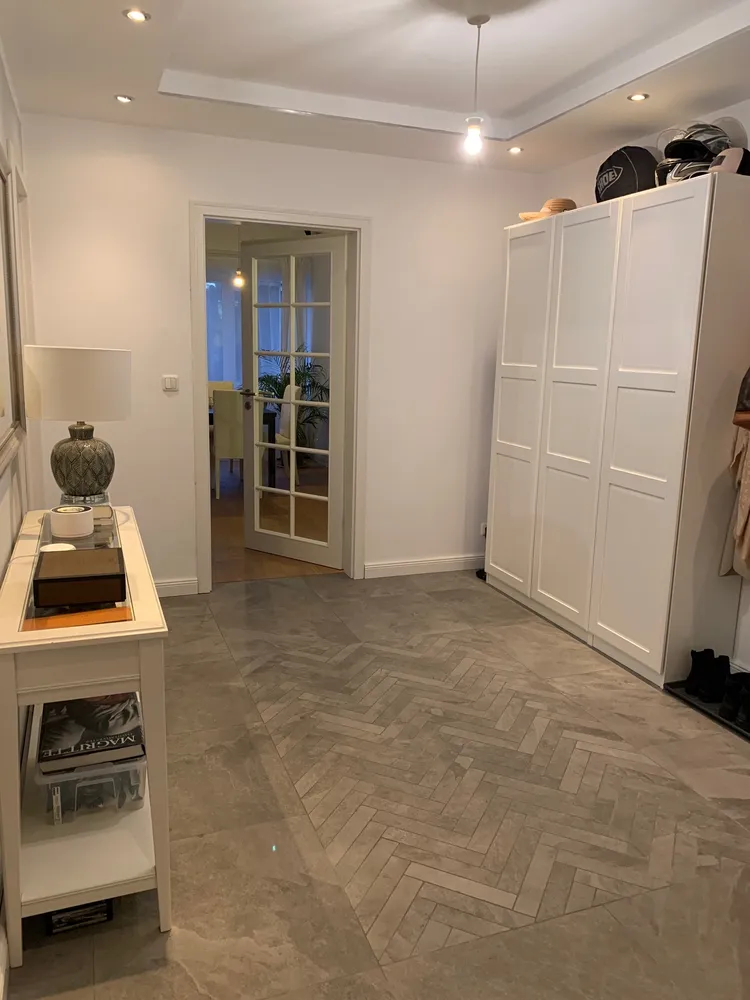 3 Zimmer Wohnung mit 85 m² in München – Bild 5