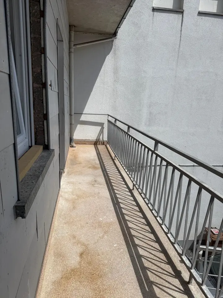 6 Zimmer Wohnung mit 135 m² in Kaiserslautern – Bild 5