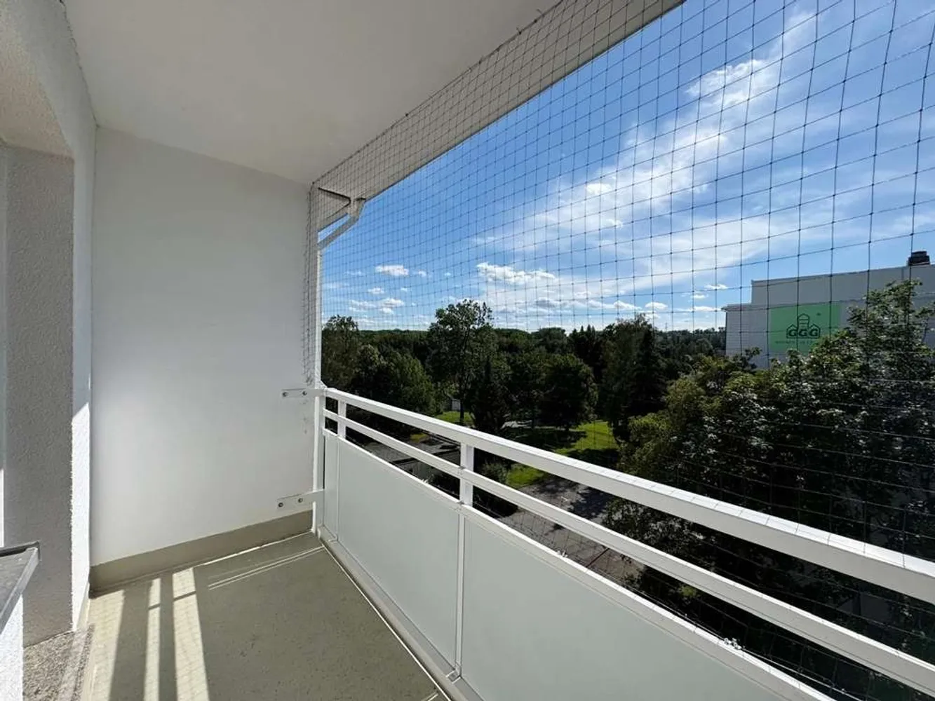 3 room apartment with 56 m² in Chemnitz – Photo 11