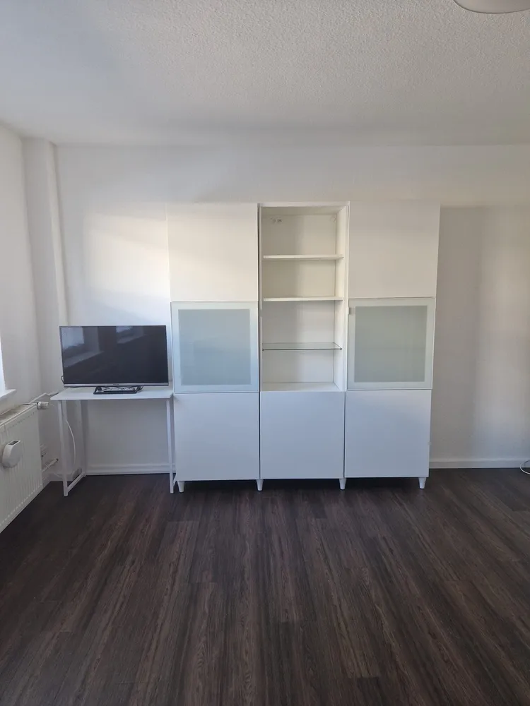 2 Zimmer Wohnung mit 40 m² in Wuppertal – Bild 4