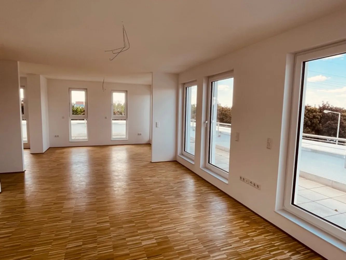 3 Zimmer Wohnung mit 109 m² in Mannheim – Bild 8