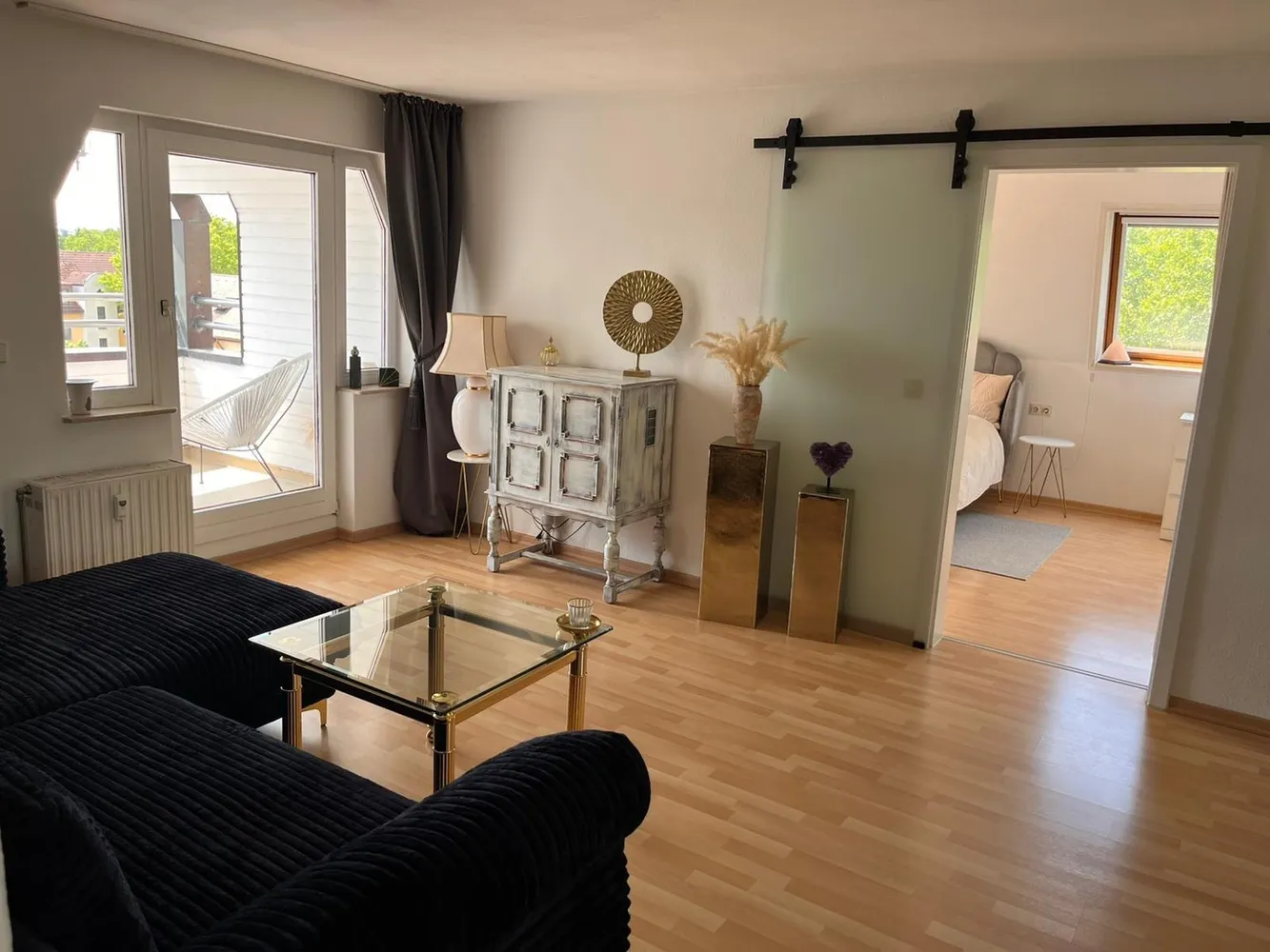 3 Zimmer Wohnung mit 67 m² in Heilbronn – Bild 1