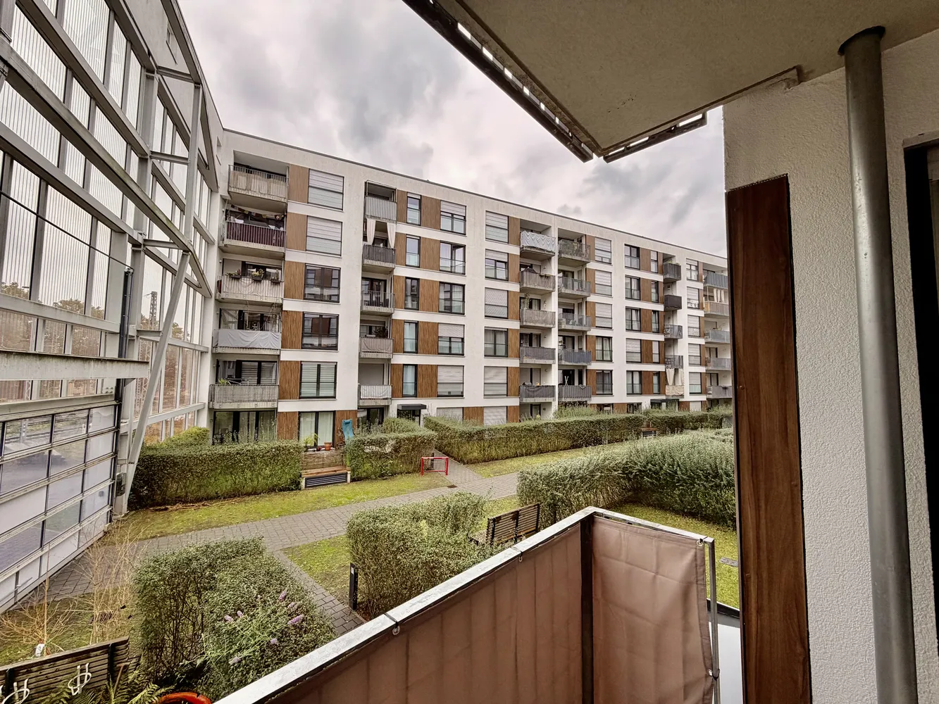 3 room apartment with 48 m² in Düsseldorf – Photo 7