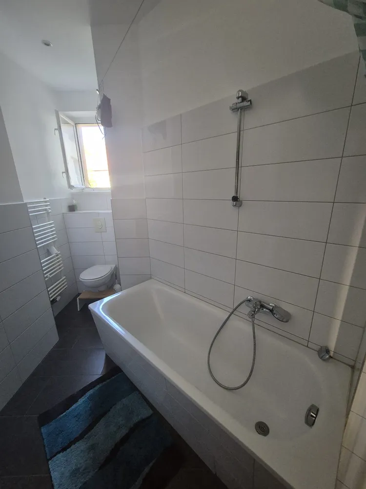 2 Zimmer Wohnung mit 60 m² in Berlin – Bild 12