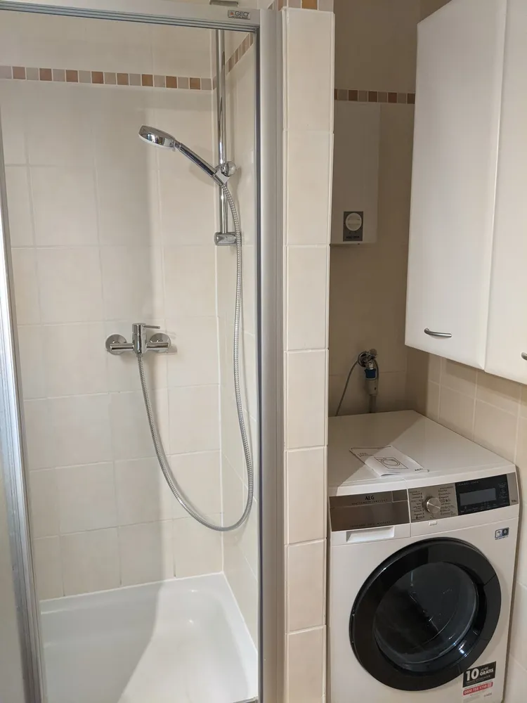 2 Zimmer Wohnung mit 59 m² in Hamburg – Bild 5
