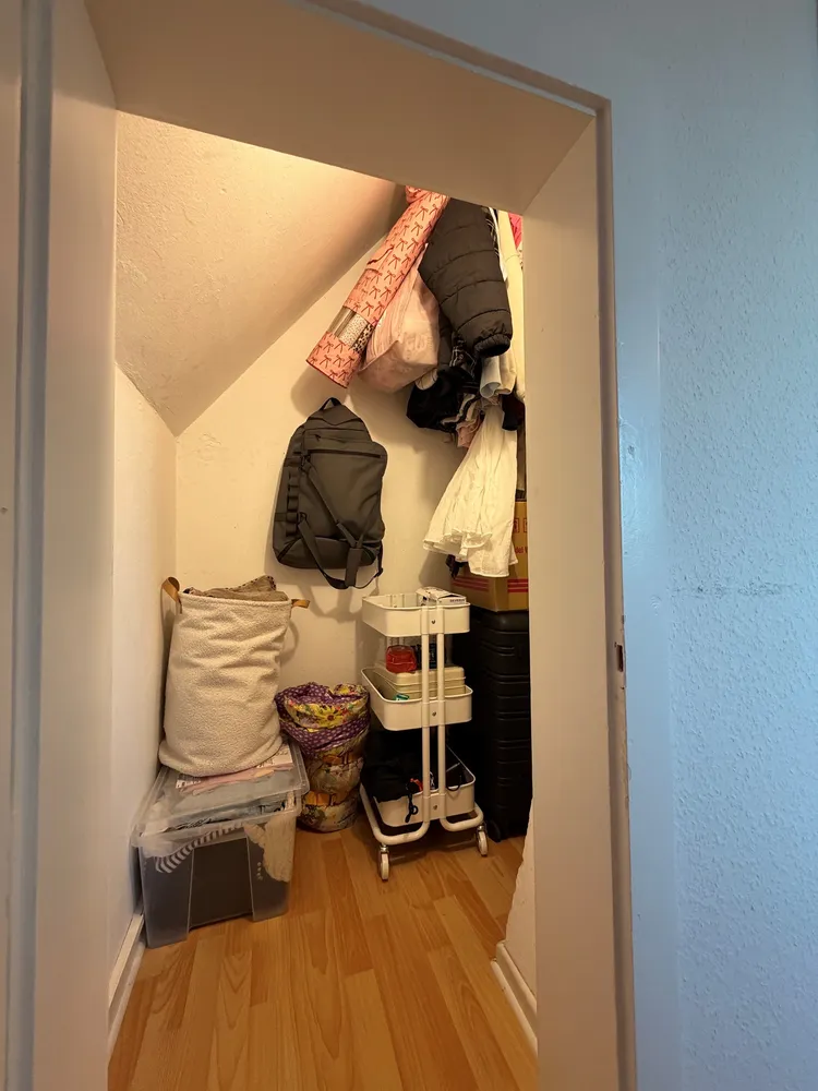 2 room apartment with 55 m² in Bielefeld – Photo 8