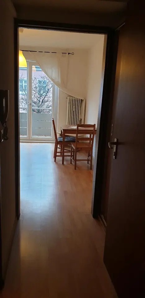 Studio mit 19 m² in Lörrach – Bild 4