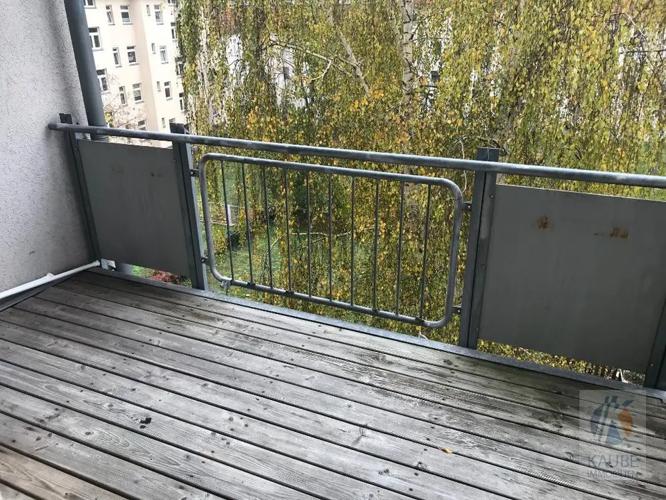 2 Zimmer Wohnung mit 64 m² in Riesa – Bild 6