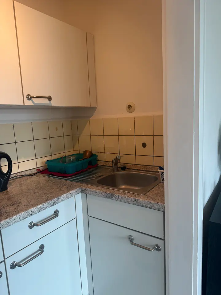 2 Zimmer Wohnung mit 39 m² in Verden (Aller) – Bild 6