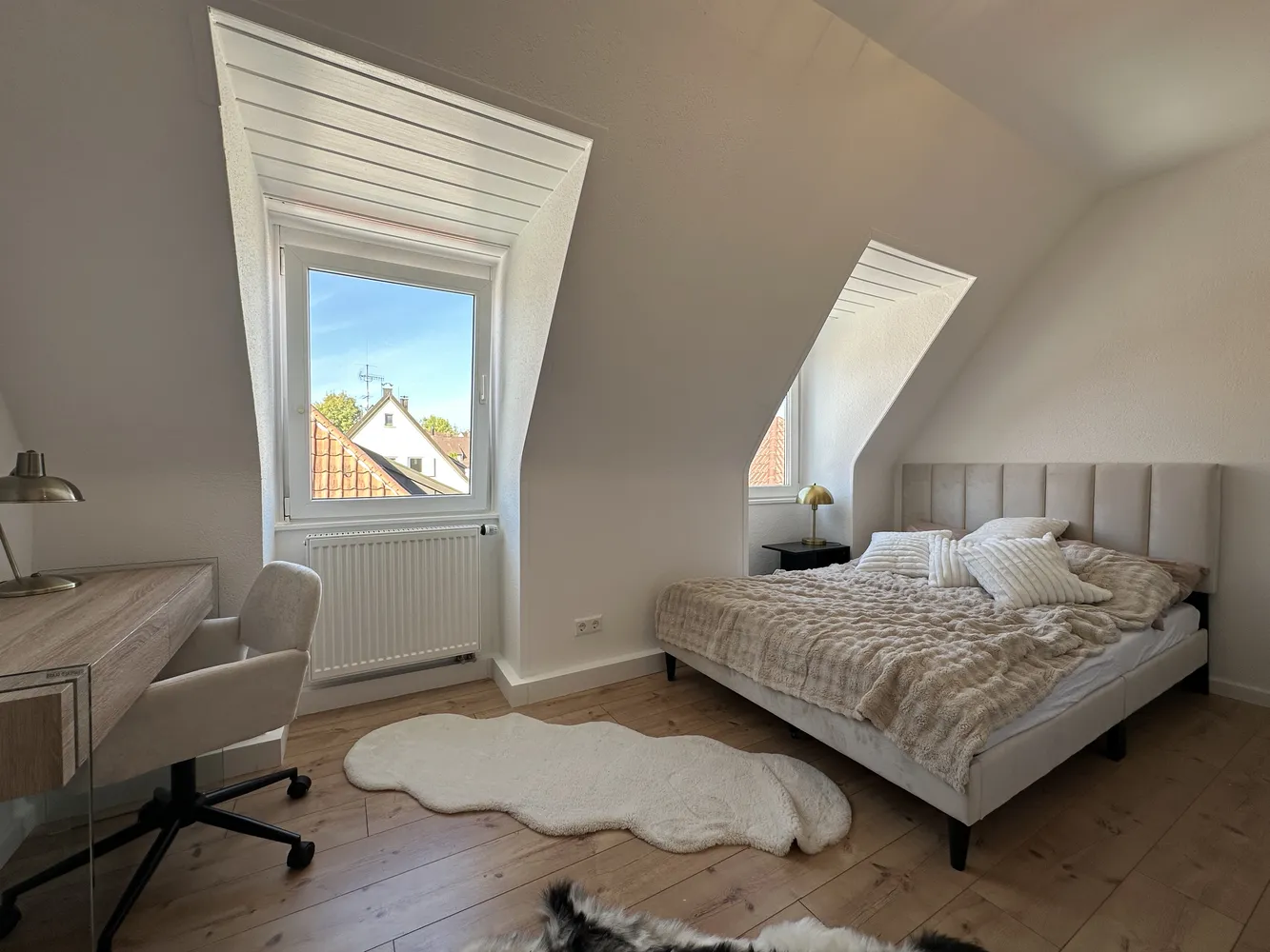 2 Zimmer Wohnung mit 46 m² in Stuttgart – Bild 5