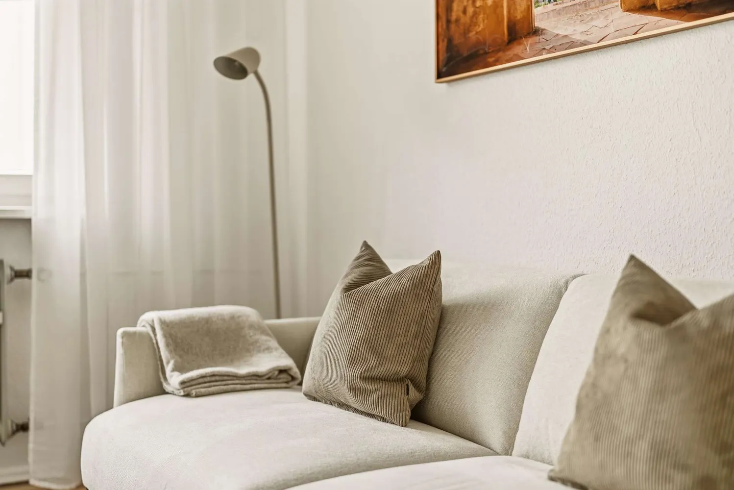3 room apartment with 67 m² in Berlin – Photo 8