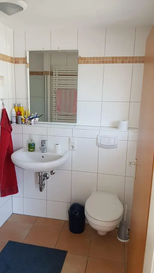 4 Zimmer Haus mit 116 m² in Ansbach – Bild 4
