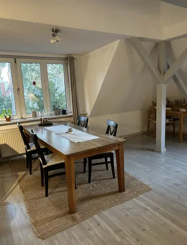 2 room apartment with 87 m² in Potsdam – Photo 2