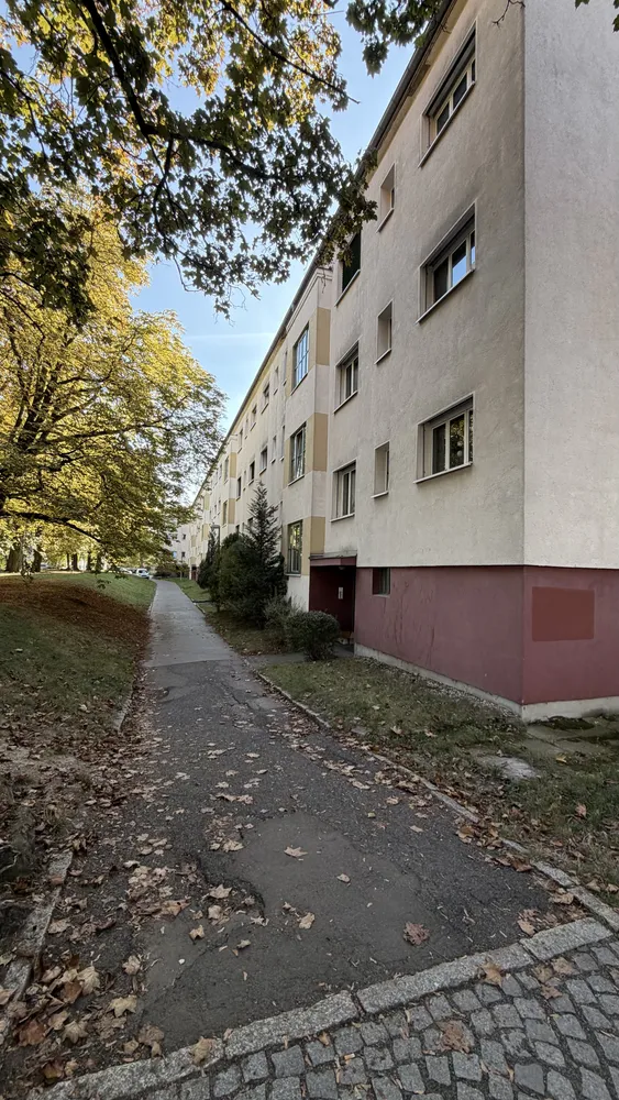 3 room apartment with 64 m² in Leipzig – Photo 1