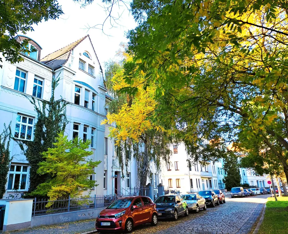 3 Zimmer Wohnung mit 80 m² in Dessau-Roßlau – Bild 1