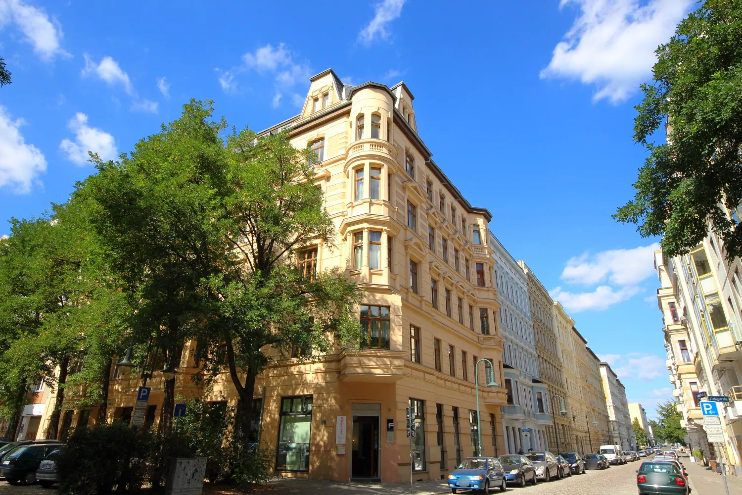 2 Zimmer Wohnung mit 55 m² in Magdeburg – Bild 1