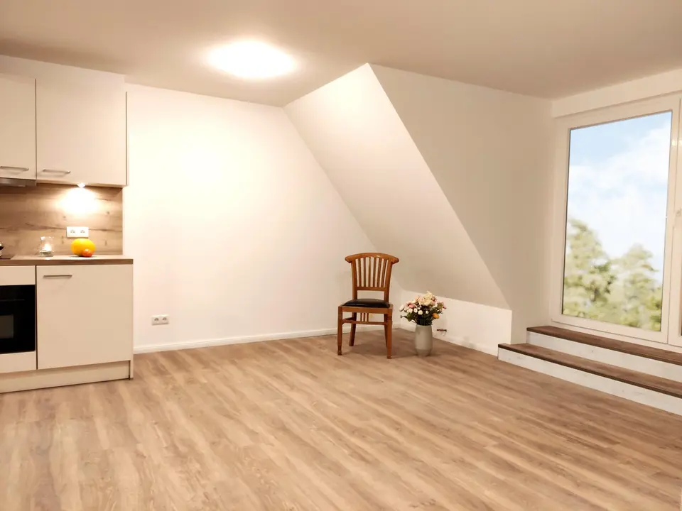 2 Zimmer Wohnung mit 41 m² in Kiel – Bild 1