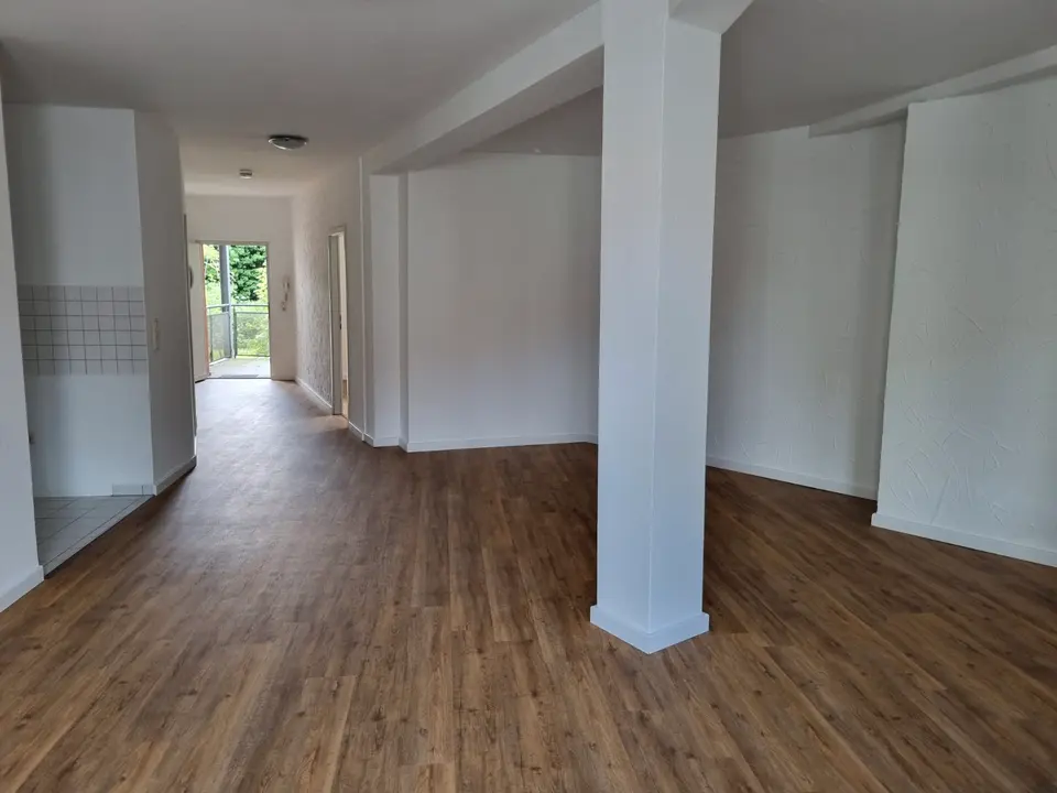 2 Zimmer Wohnung mit 68 m² in Wismar – Bild 8