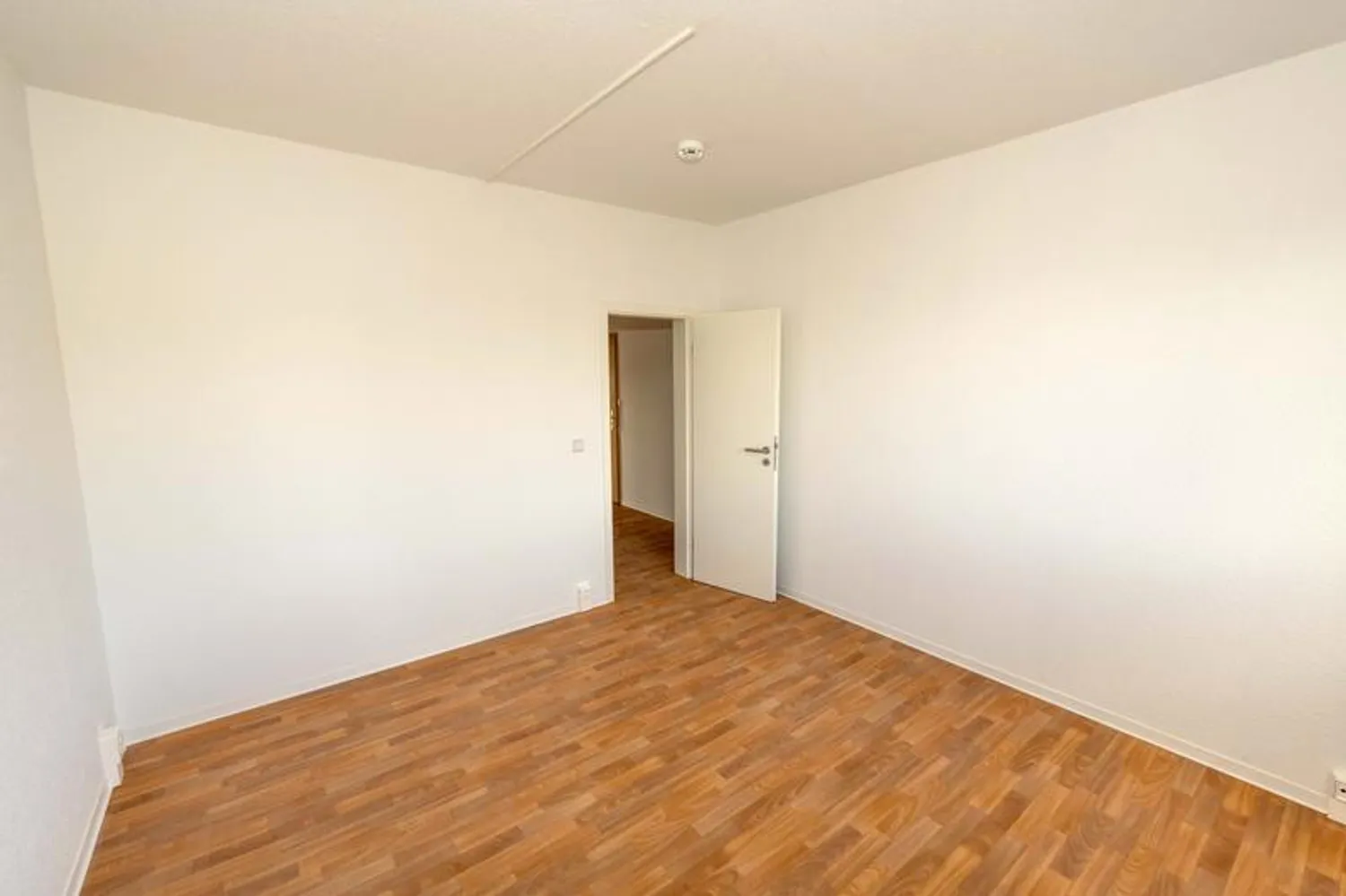 2 Zimmer Wohnung mit 48 m² in Magdeburg – Bild 11