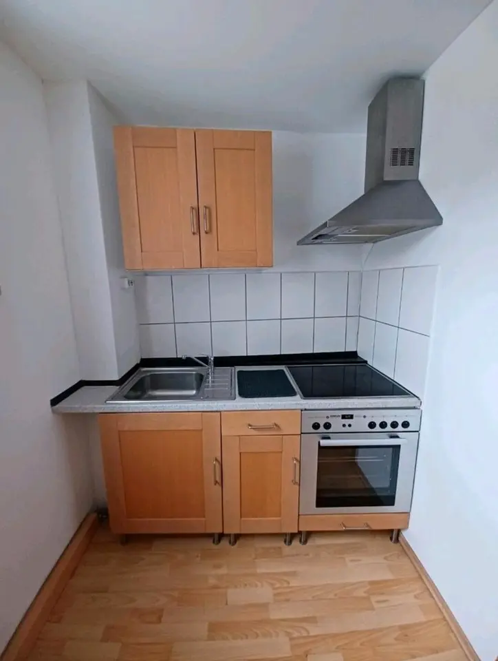 2 Zimmer Wohnung mit 58 m² in Wismar – Bild 9