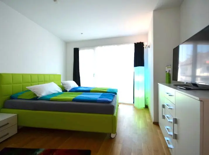 2 Zimmer Wohnung mit 56 m² in Mörfelden-Walldorf – Bild 3
