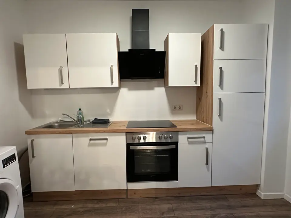 3 Zimmer Wohnung mit 60 m² in Oberhausen – Bild 5