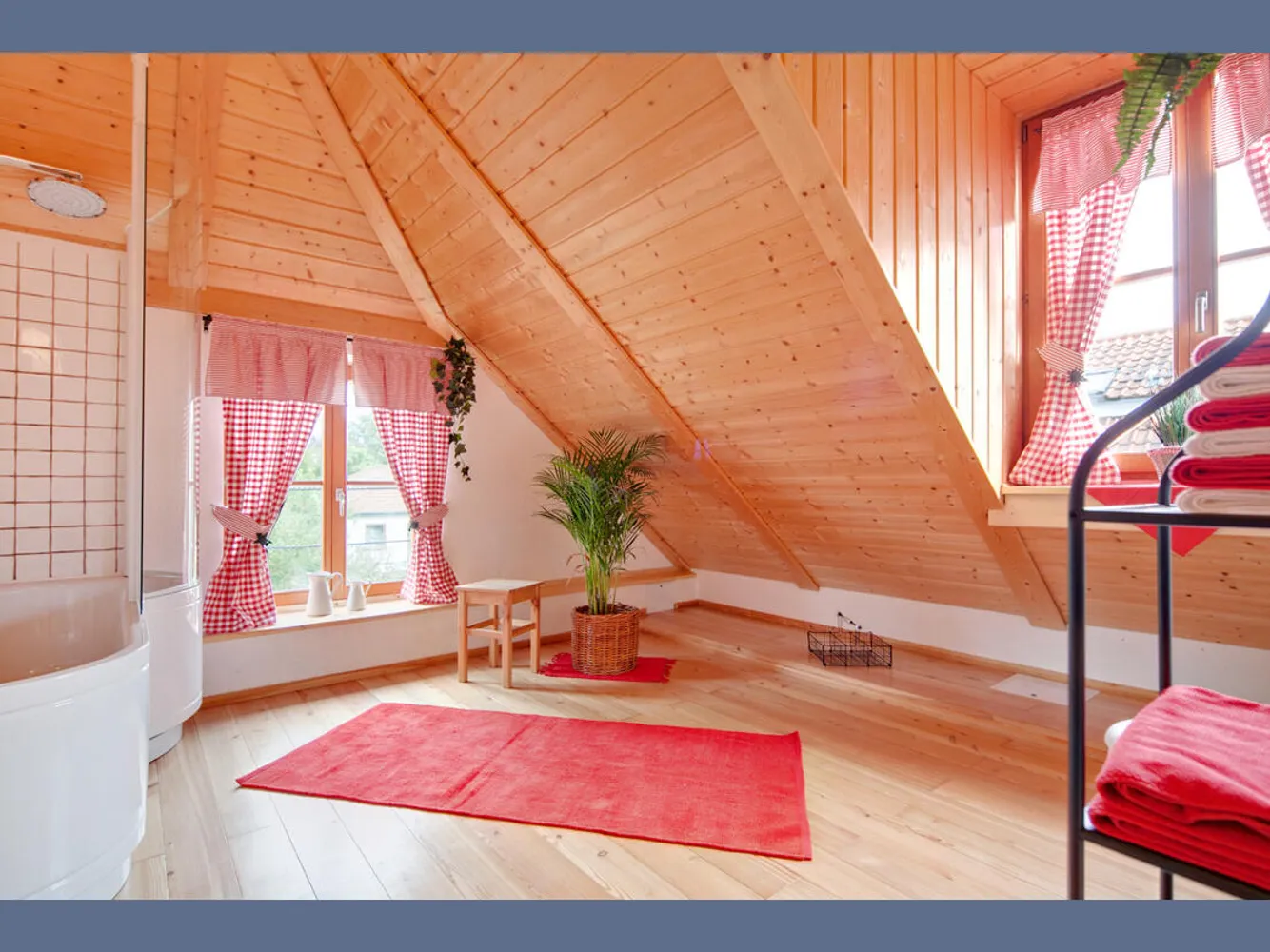 1 Zimmer Wohnung mit 60 m² in München – Bild 10