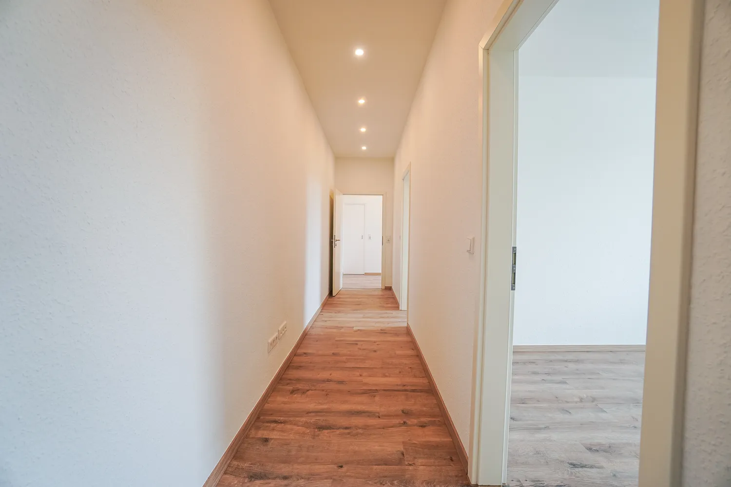 4 Zimmer Wohnung mit 70 m² in Dortmund – Bild 4