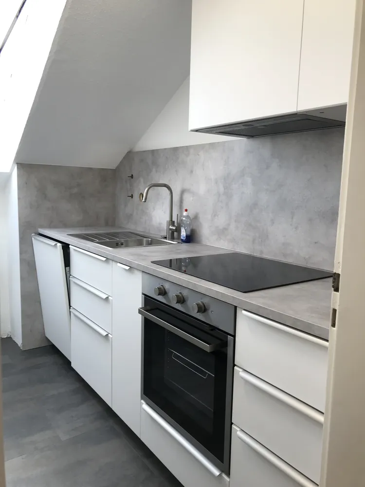 2 Zimmer Wohnung mit 58 m² in Lindau – Bild 1