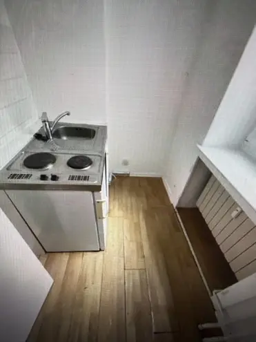 1 Zimmer Wohnung mit 25 m² in Berlin – Bild 4