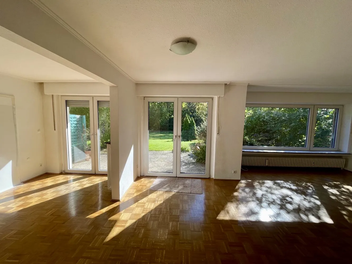 2 Zimmer Wohnung mit 76 m² in Münster – Bild 2