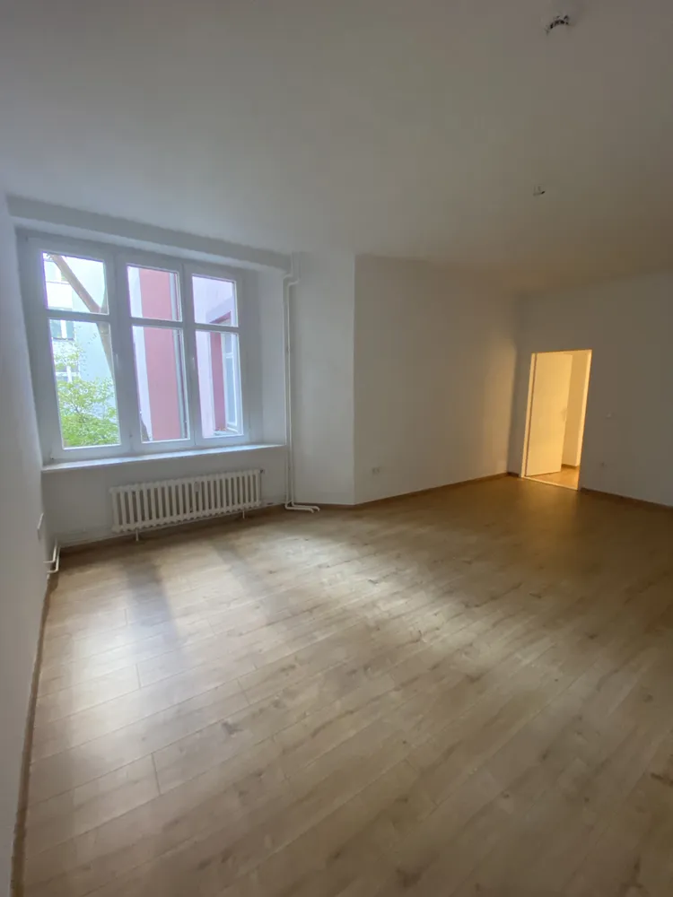 5 Zimmer Wohnung mit 113 m² in Berlin – Bild 2