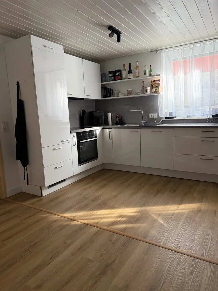 3 room apartment with 90 m² in Schwäbisch Gmünd – Photo 6