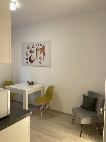 1 Zimmer Wohnung mit 45 m² in Frankfurt am Main – Bild 9