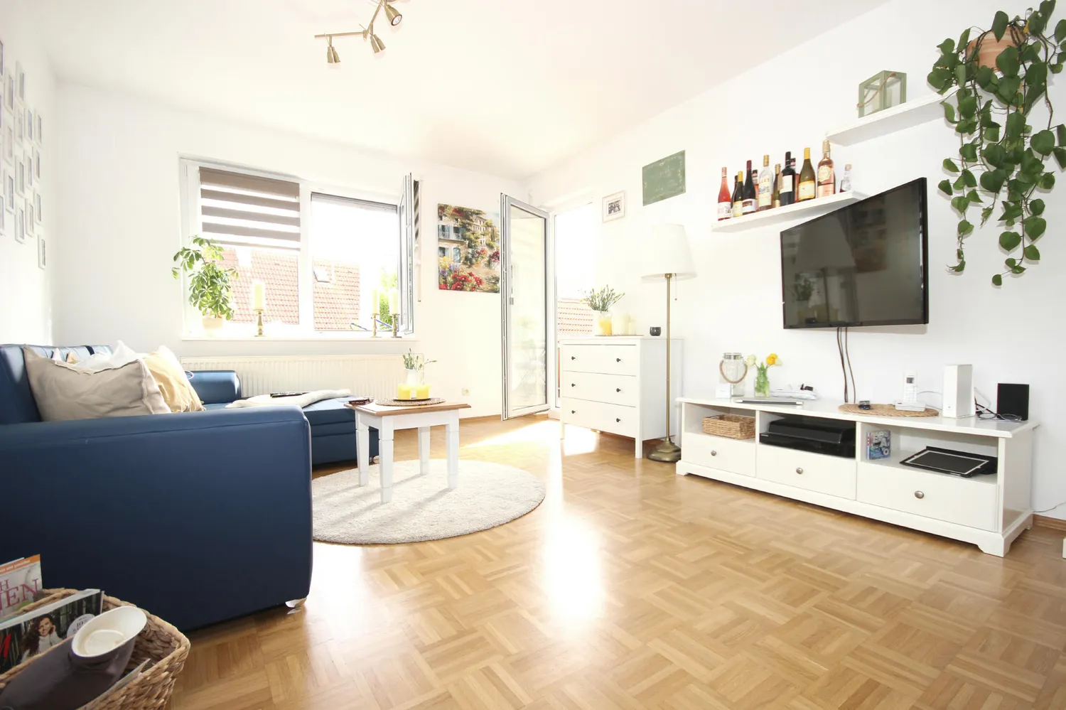 3 Zimmer Wohnung mit 84 m² in Rottenburg am Neckar – Bild 9
