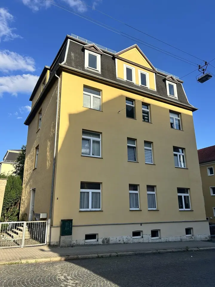 2 Zimmer Wohnung mit 25 m² in Limburg an der Lahn – Bild 1