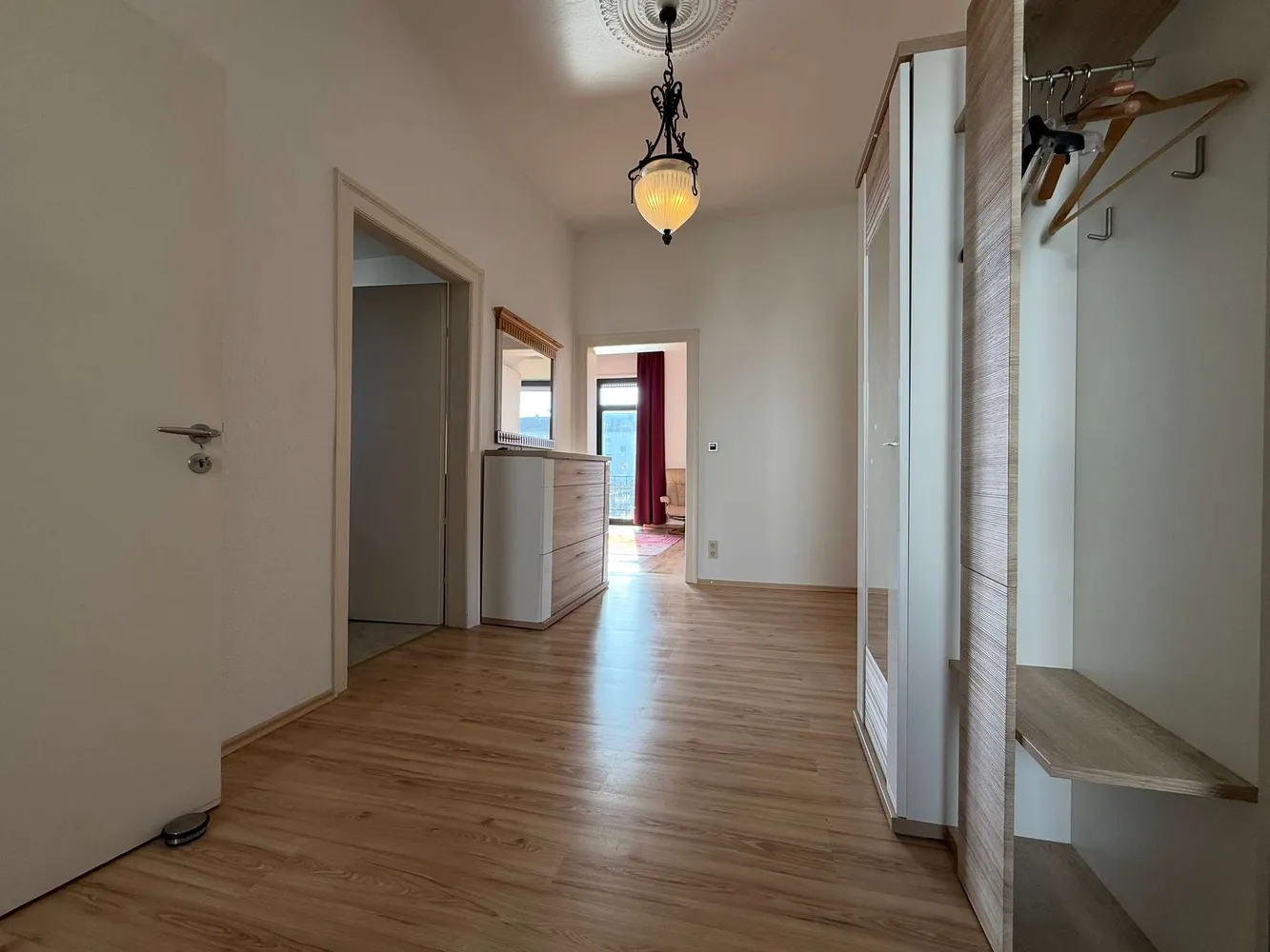 3 room apartment with 96 m² in Mannheim – Photo 5