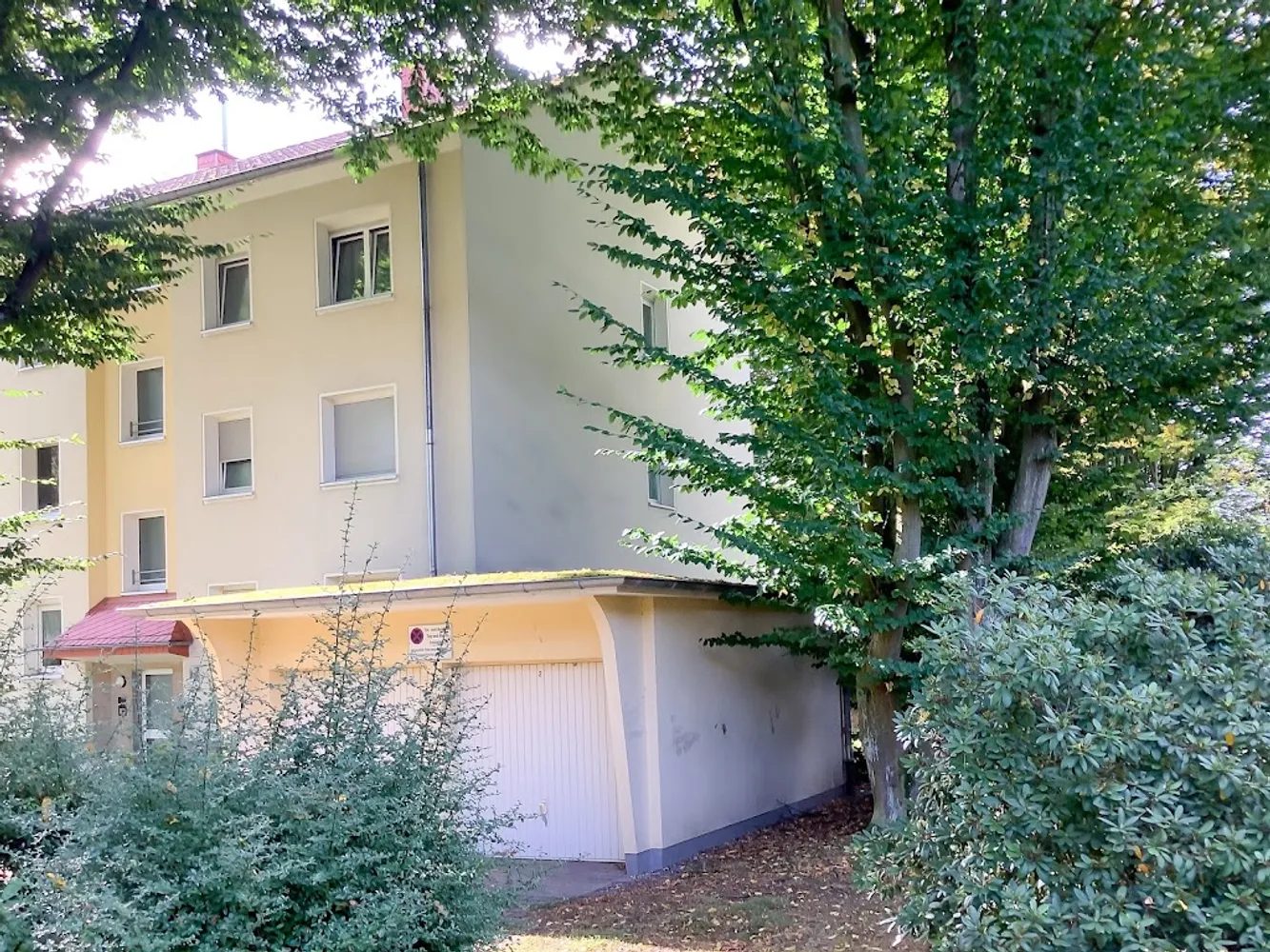 2 room apartment with 49 m² in Dortmund – Photo 1