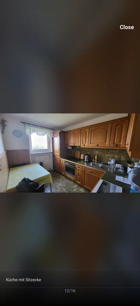 4 Zimmer Wohnung mit 87 m² in München – Bild 6