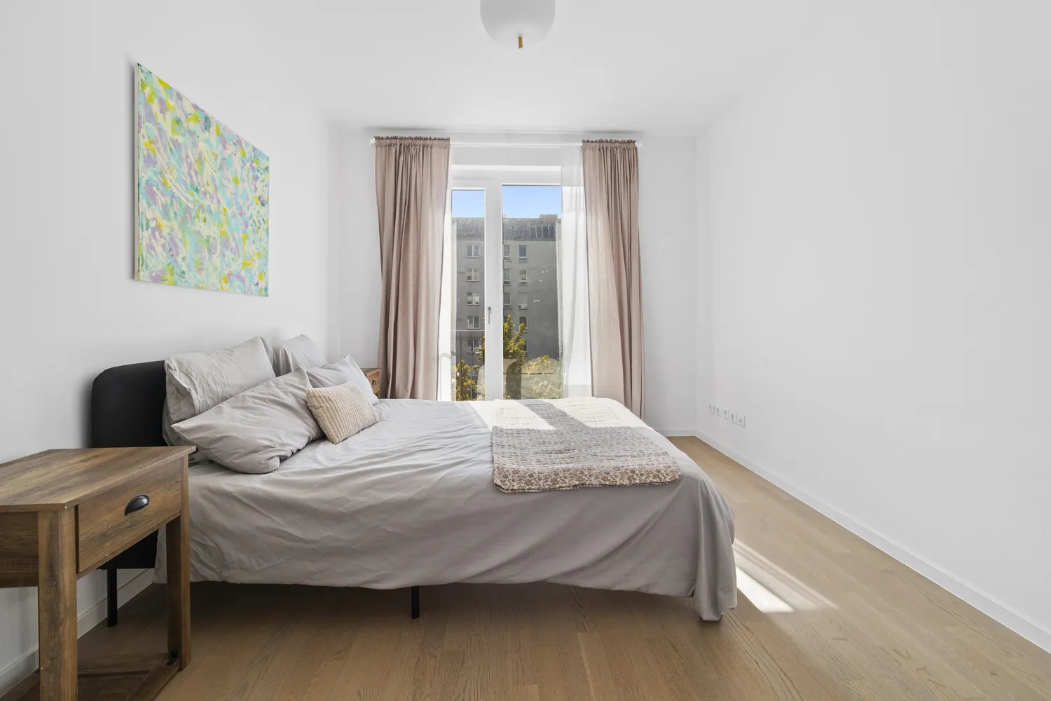 2 Zimmer Wohnung mit 63 m² in Berlin – Bild 8
