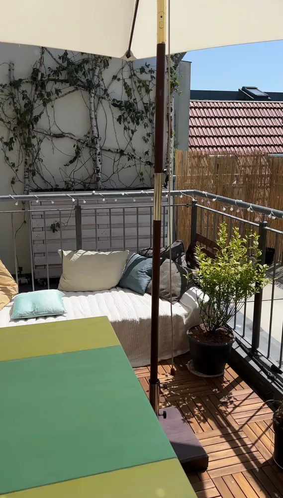 4 Zimmer Wohnung mit 103 m² in Berlin – Bild 10
