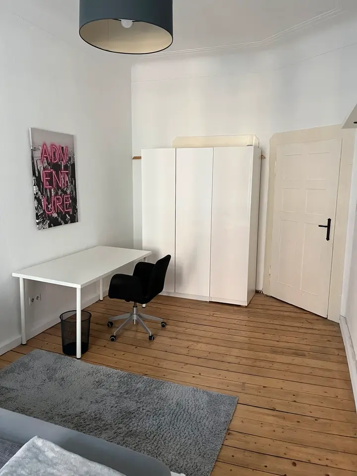 WG-Zimmer mit 40 m² in Hof – Bild 5