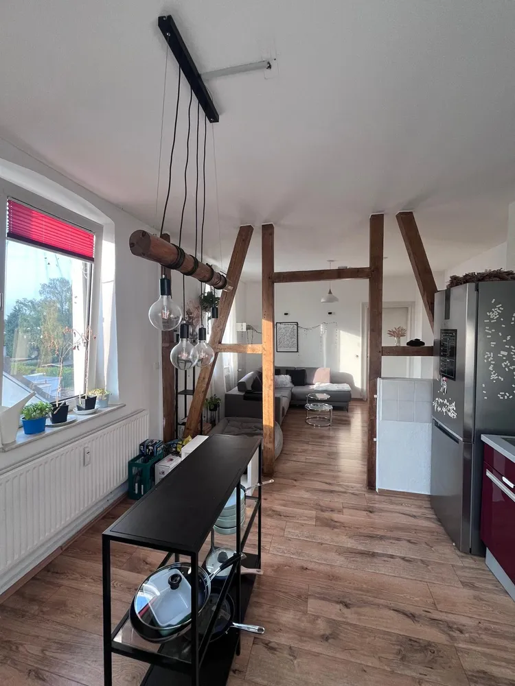 5 Zimmer Wohnung mit 105 m² in Herne – Bild 2