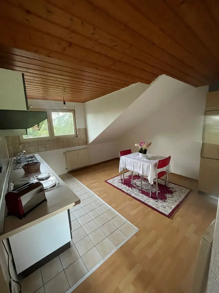 2 Zimmer Wohnung mit 51 m² in Pforzheim – Bild 4